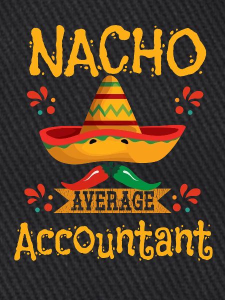 Nacho Average Accountant