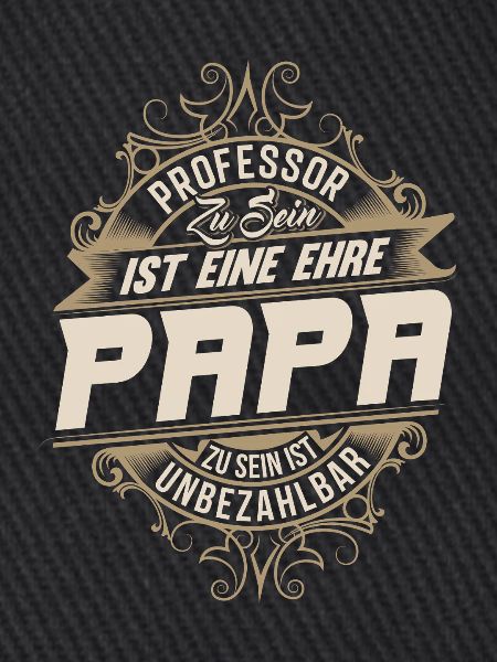 Professor Papa