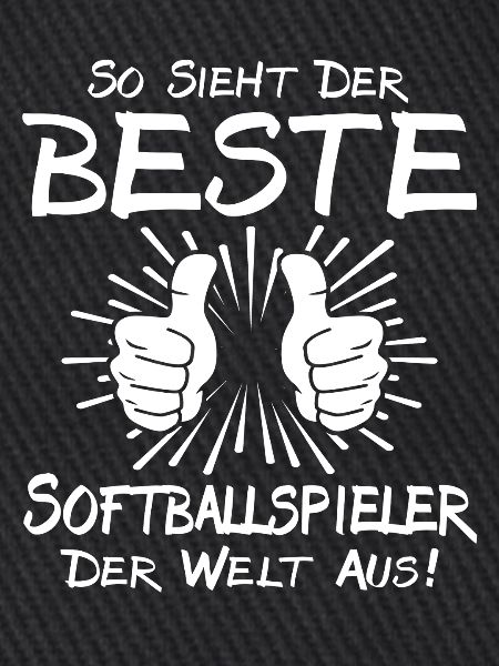 Best Softball Player