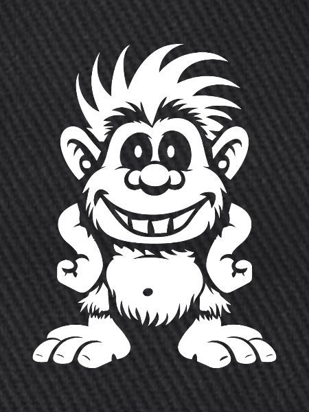 TROLL