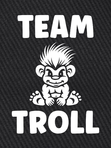 Troll 