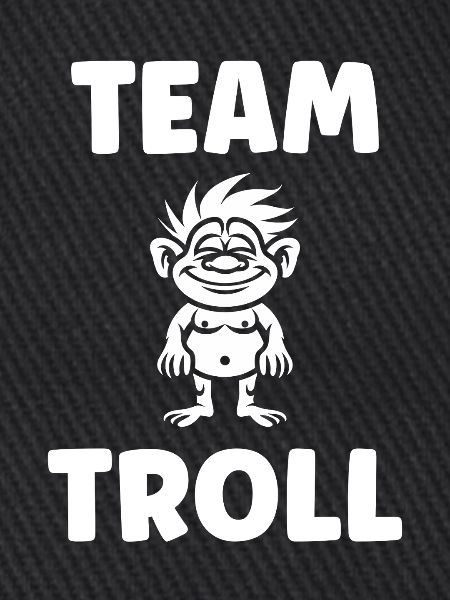 Troll 