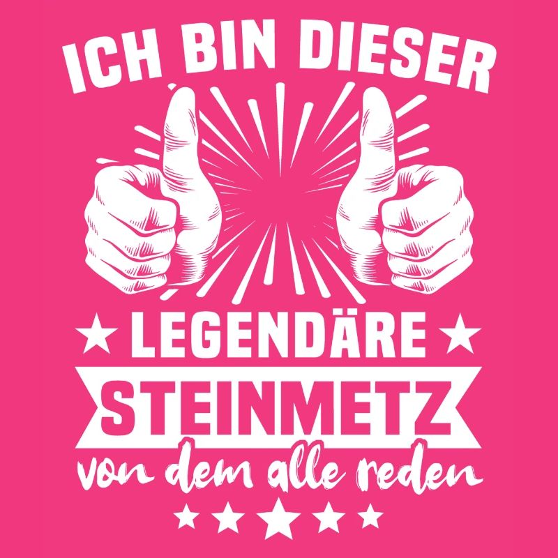 Steinmetz Legende