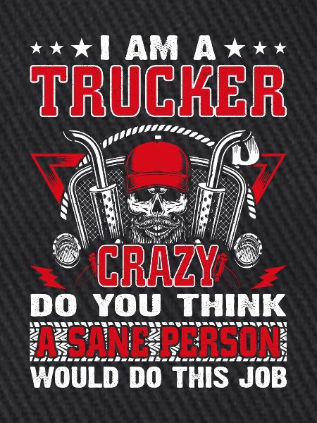 Truck Driver