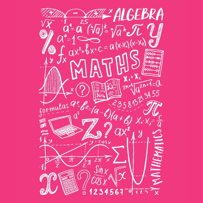 Math's Algebra Mathematics