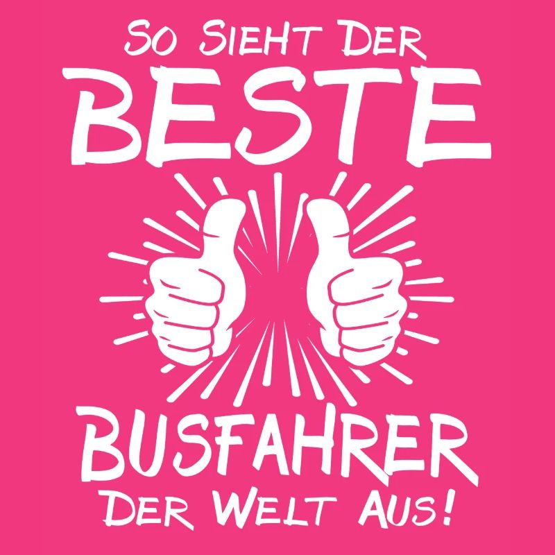 Bester Busfahrer