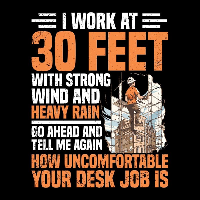 Scaffolding Worker Construction Team Scaffolder