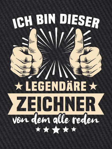 Zeichner Sprüche