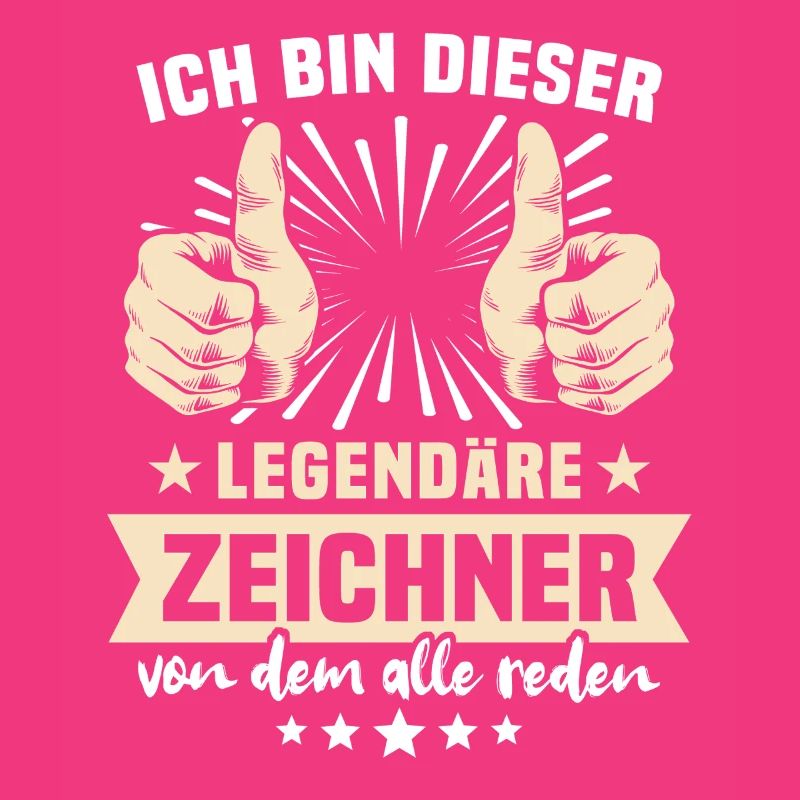 Zeichner Sprüche