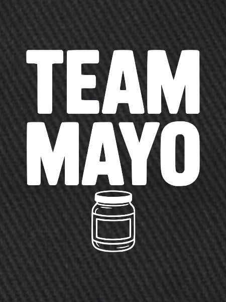 Team Mayo
