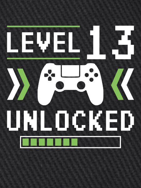 Level 13