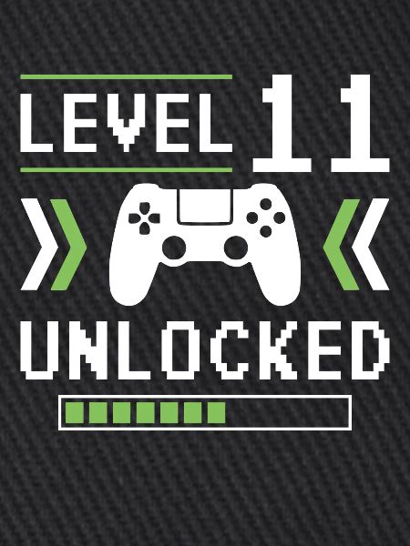Level 11