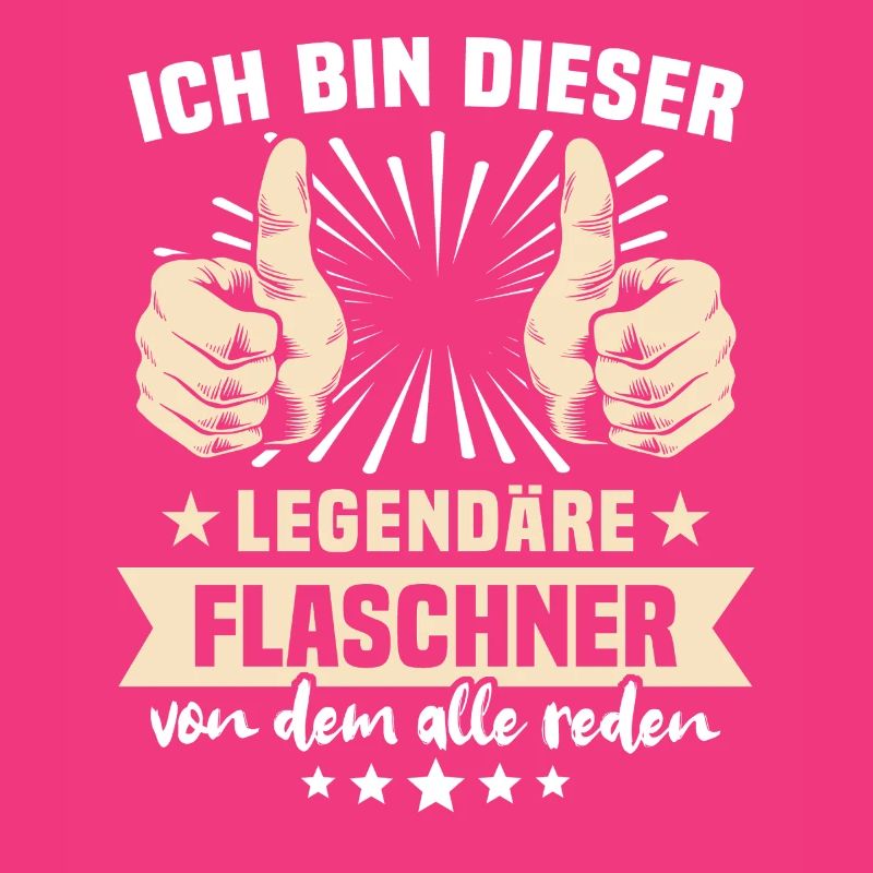 Flaschner Sayings