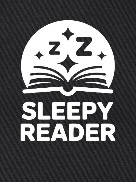 Sleepy Reader Lesen