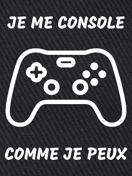 Video Game Controller