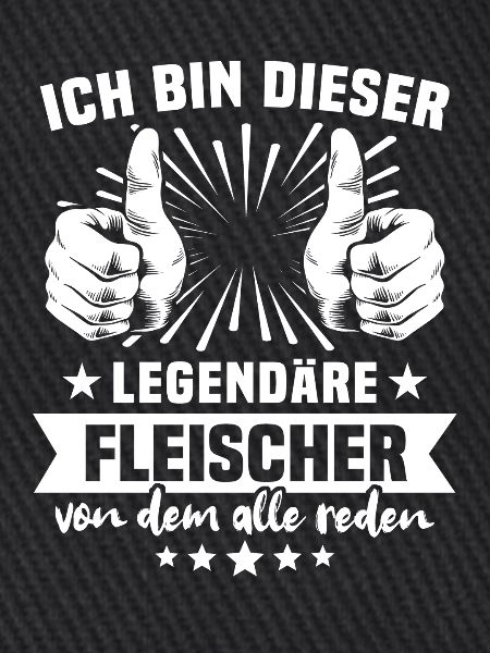 Fleischer Legende
