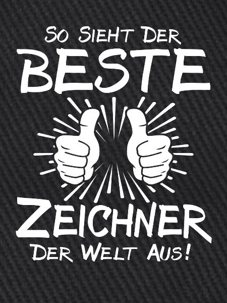 Bester Zeichner