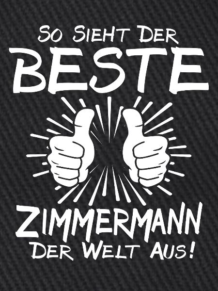 Bester Zimmermann
