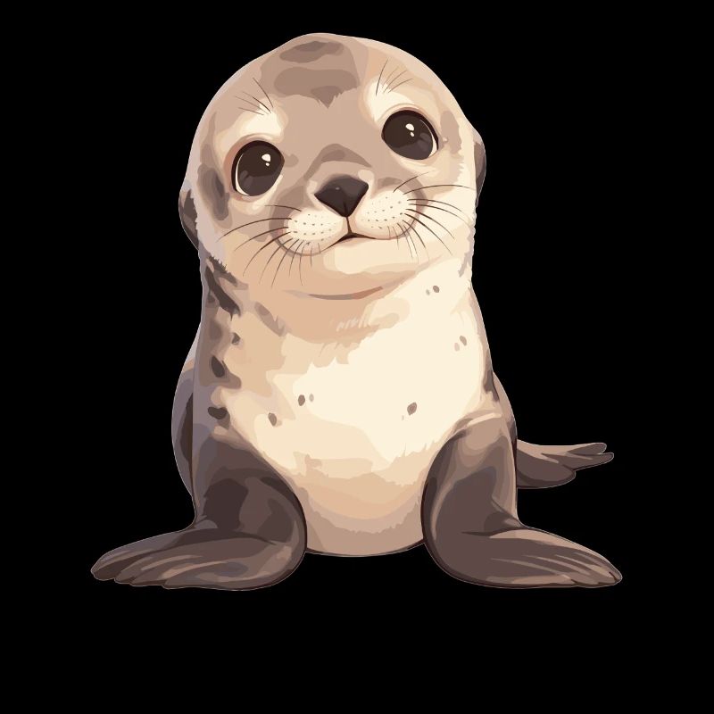 Seelöwen Seelöwe