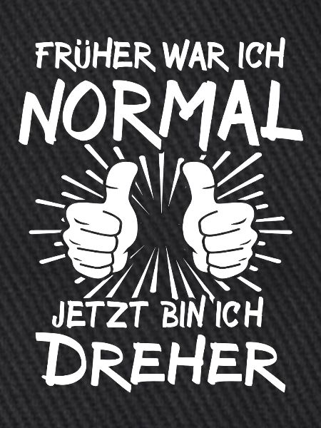 Dreher