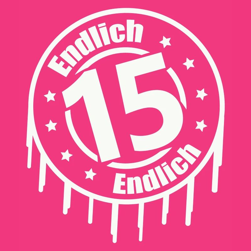 Endlich 15