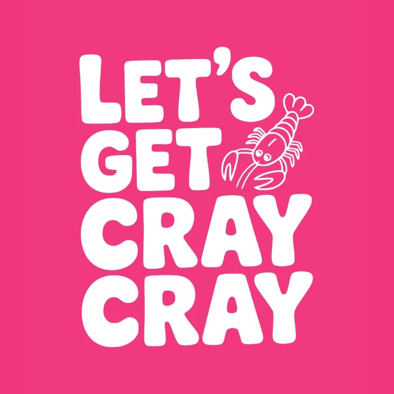 Let's Get Cray Crayte