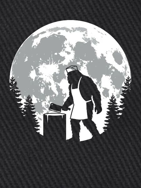 Bigfoot Metzger