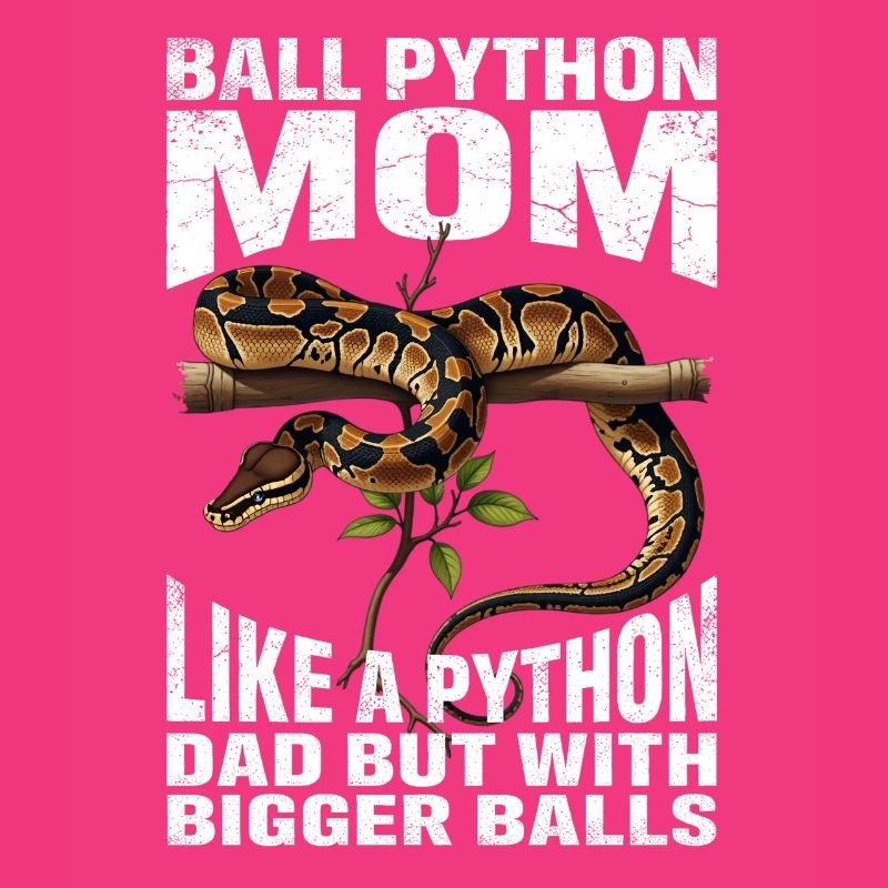Maman Python roi Maman Serpents Terrarium Python