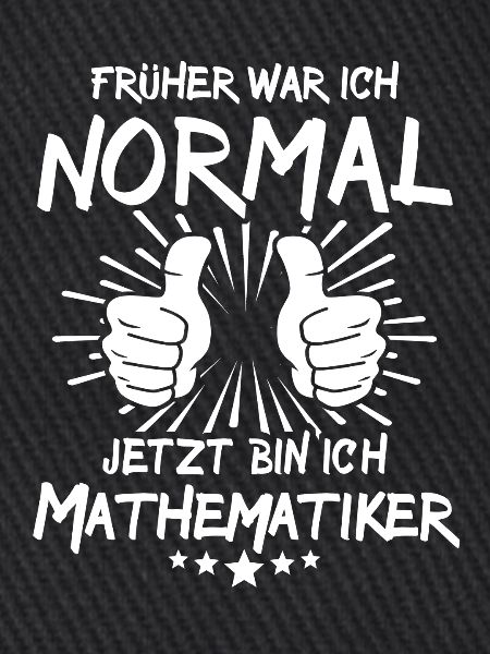 Mathématicien