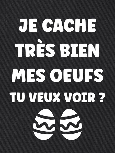 hUMOUR EASTER
