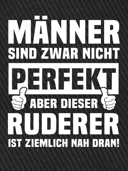 Ruderer