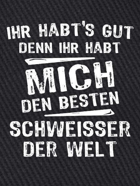 Schweisser