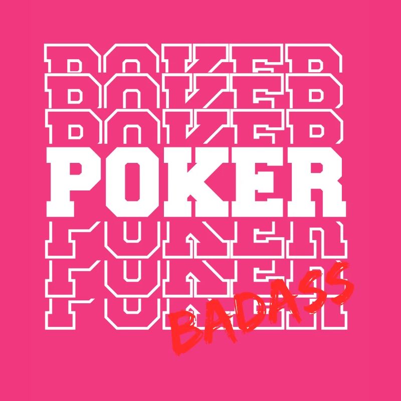 Poker Badass BLC