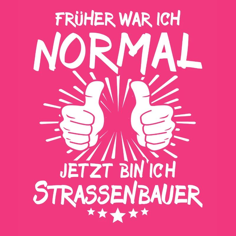 Strassenbauer