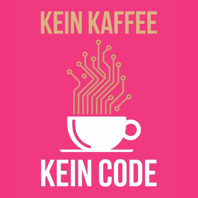 No Coffee No Code Programmeur Informaticien