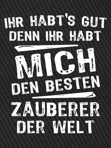 Zauberer