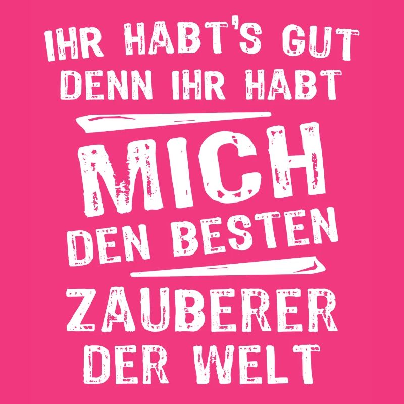 Zauberer