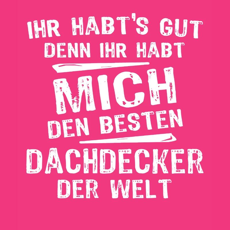 Dachdecker