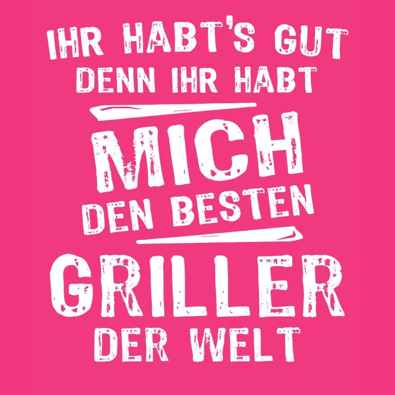 Griller