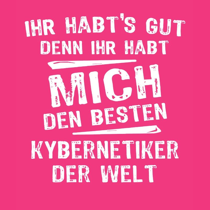 Kybernetiker