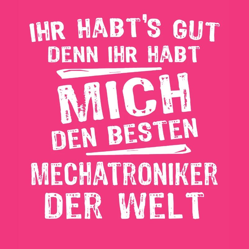 Mechatroniker