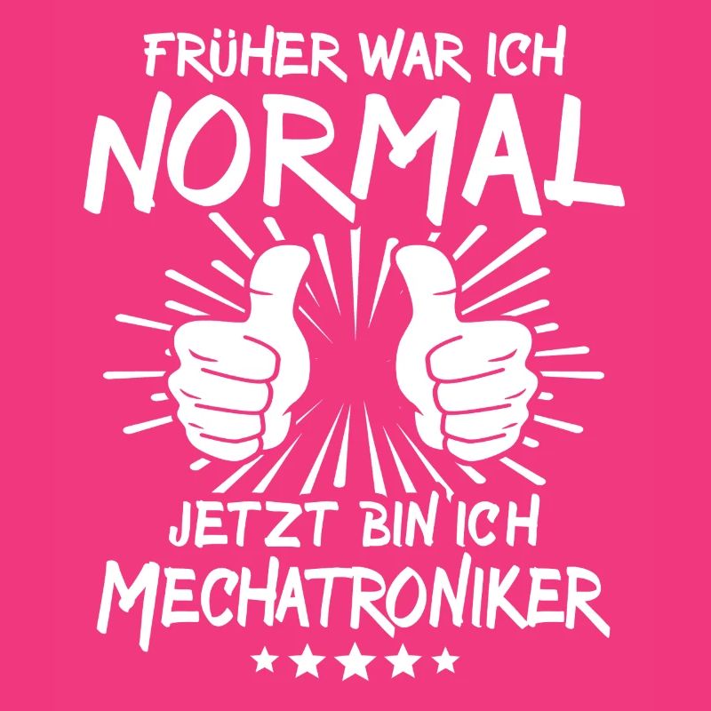 Mechatronics Technician