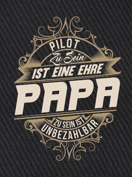 Pilot Papa