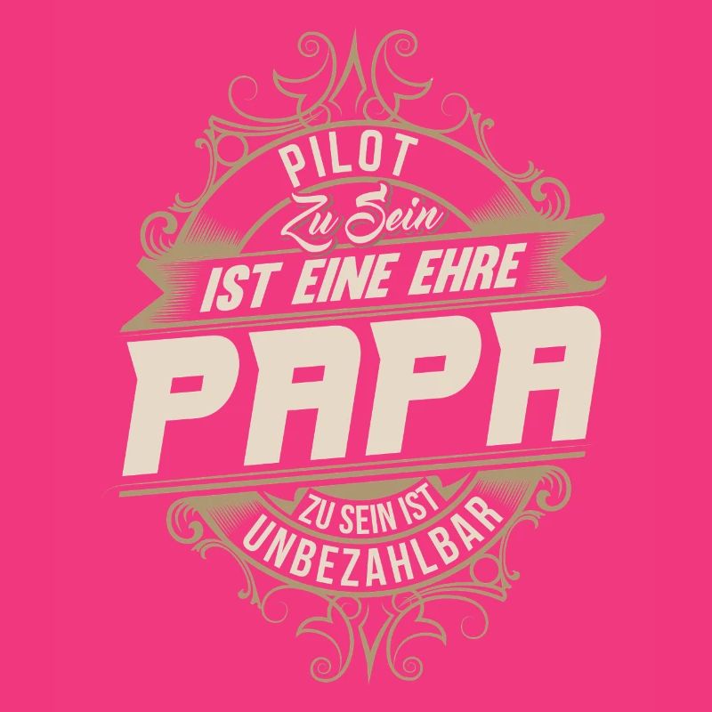 Pilot Papa