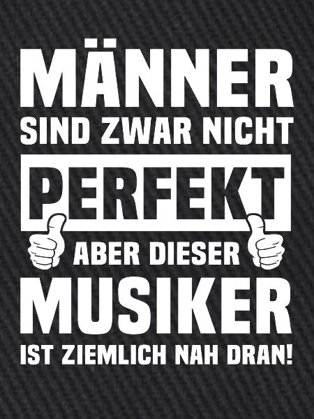 Musiker