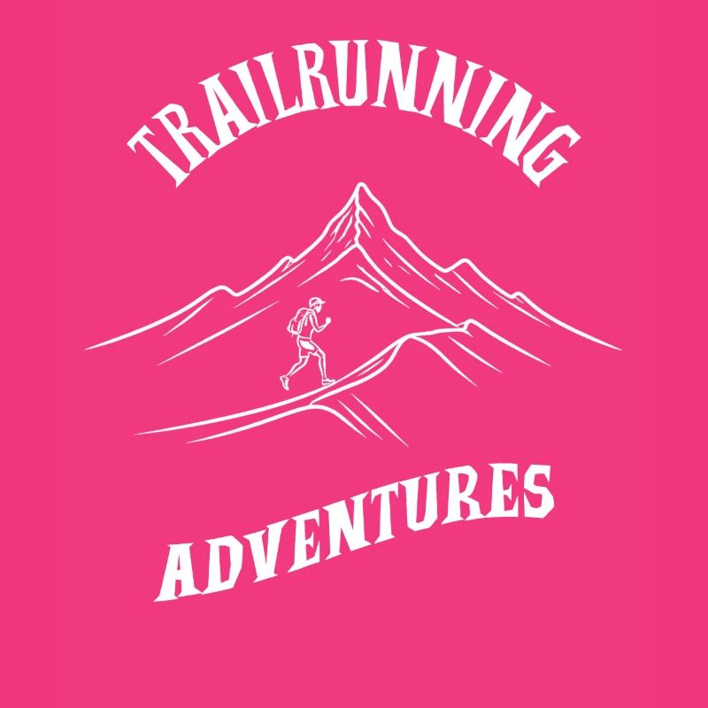 Aventures de trail