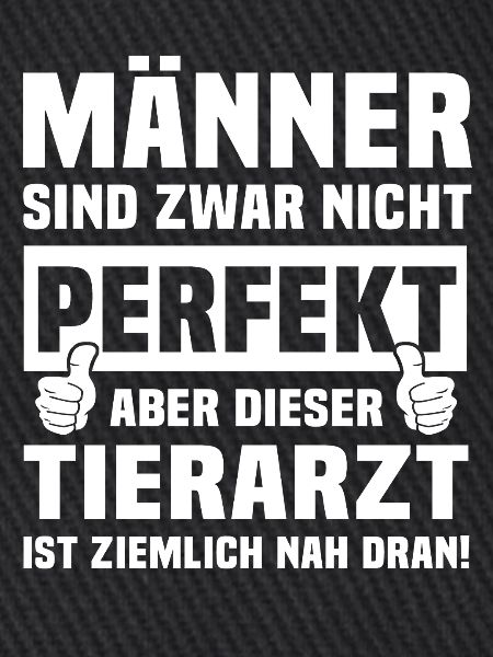 Tierarzt