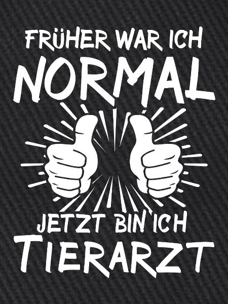 Tierarzt
