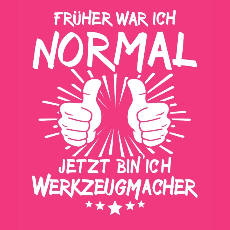 Werkzeugmacher