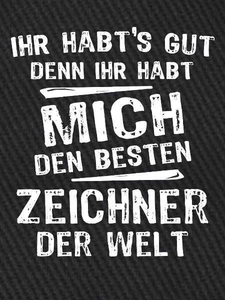 Zeichner